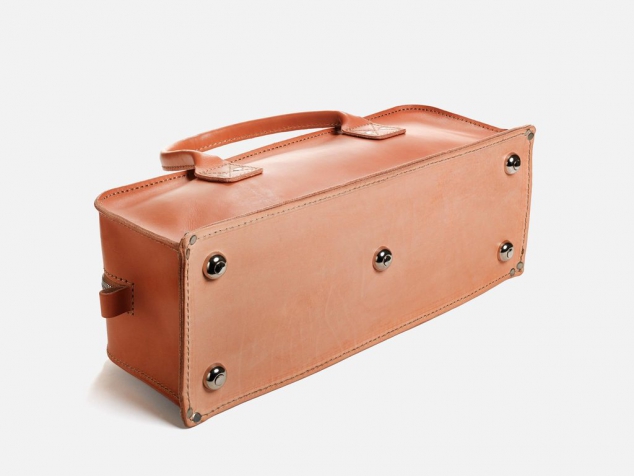 Leather Tool Bag from Billykirk - Image 3