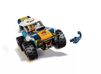 LEGO Desert Rally Racer - Image 3
