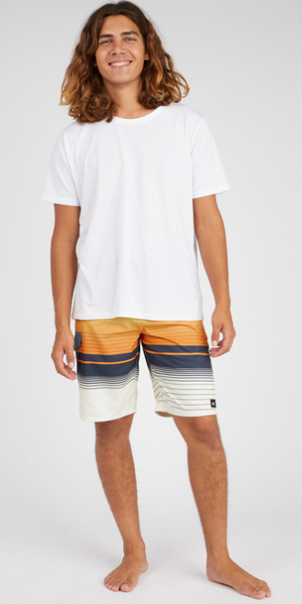 Lennox Board Shorts