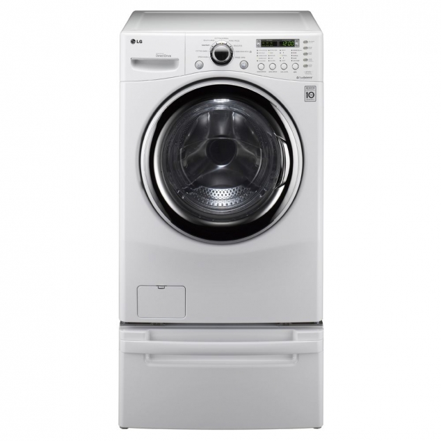 LG Combination Washer/Dryer - Image 2
