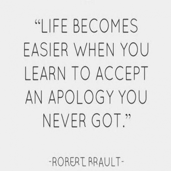 Life becomes easier...