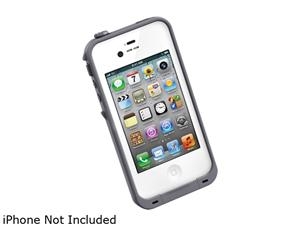 LifeProof White Case for iPhone 4S