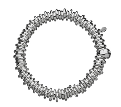 Links of London Silver Sweetie Bracelet