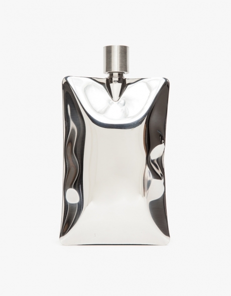 Liquid Body Flask