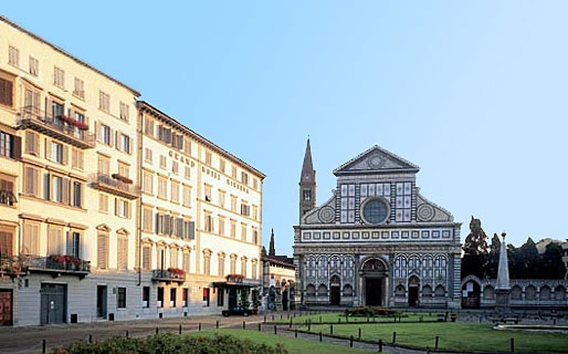 Lucca, Tuscany, Italy