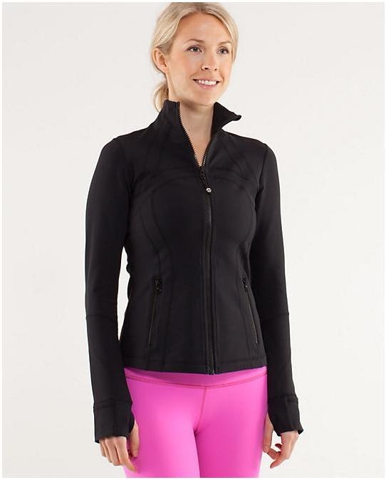 Lululemon Define Jacket Black FaveThing lululemon-define-jacket-black-favething