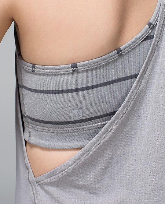Lululemon No Limits Tank - Image 3