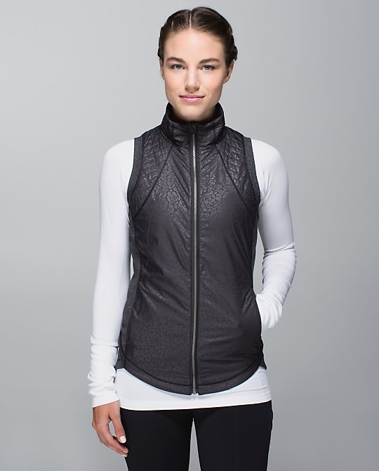Lululemon Rebel Runner Vest