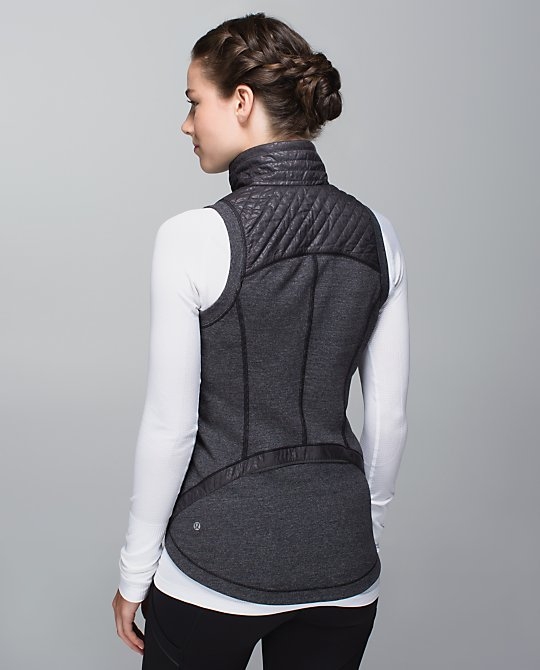 Lululemon Rebel Runner Vest
