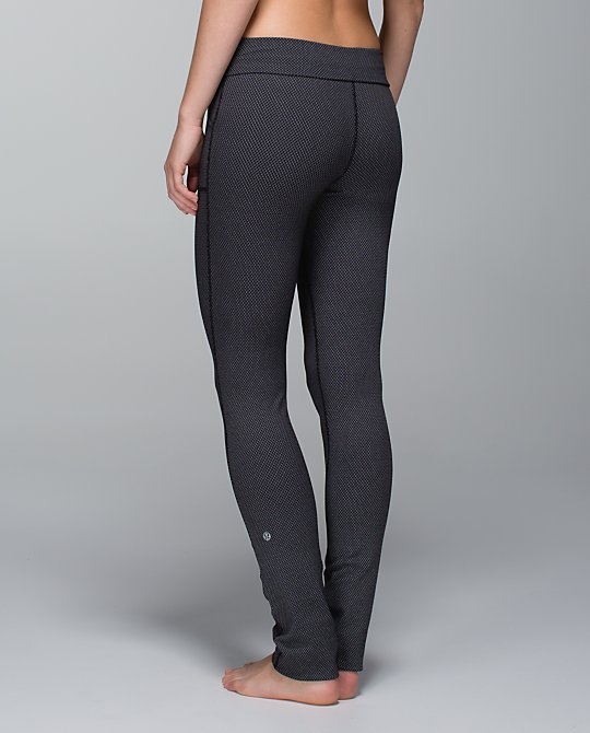 Lululemon Skinny Will Pant - Image 2