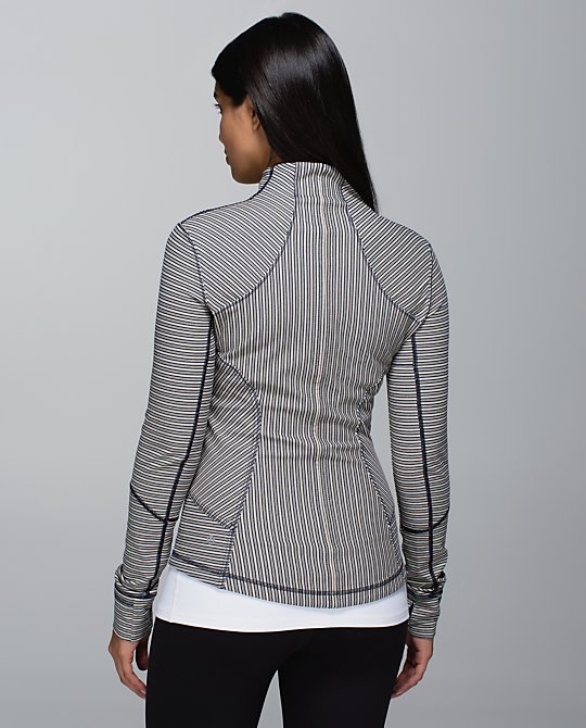Lululemon textured Forme Jacket II - Image 2