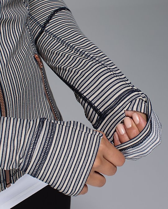 Lululemon textured Forme Jacket II - Image 3