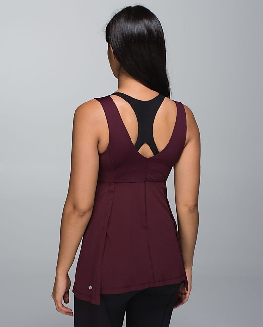 Lululemon Wrapper's Delight Tank - Image 2