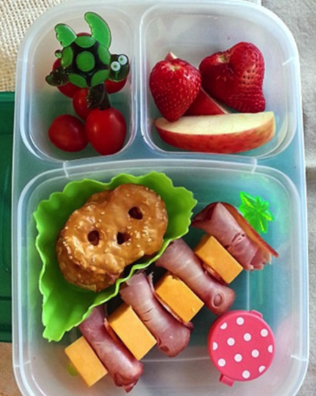 Lunchbox Ideas - Image 2
