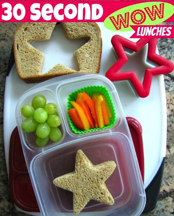 Lunchbox Ideas - Image 3