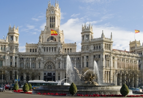 Madrid, Spain - Image 2
