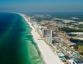 Panama City Beach