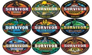 *Survivor!