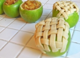 Apple Pie