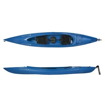 Recreational Kayak
