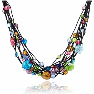 Beaded Necklace