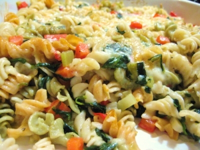 pasta bake