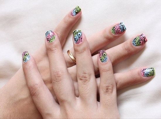 Awesome Nail ideas!