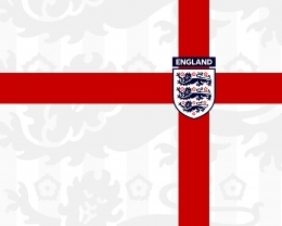 Team England