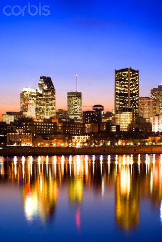 Montreal City