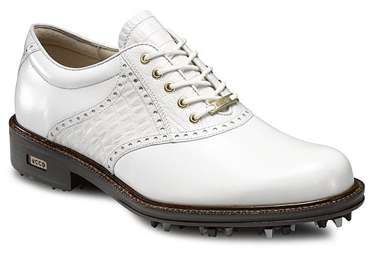 My Dream Golf Shoes