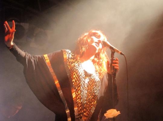 Florence and the Machine