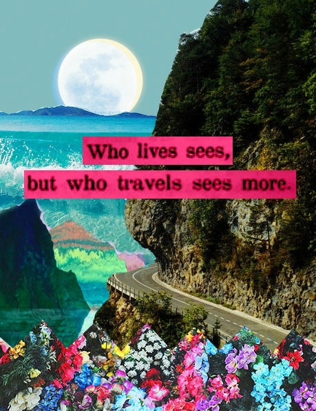 Travel Quote