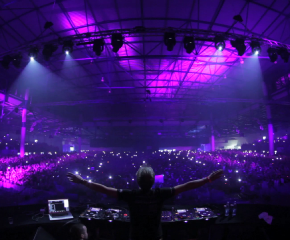 Armin Van Buuren
