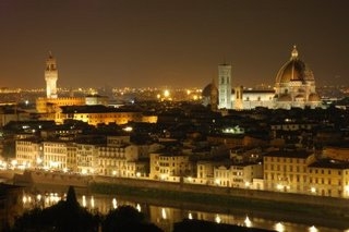 Florence, Italy