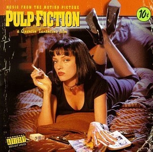 Pulp Fiction!