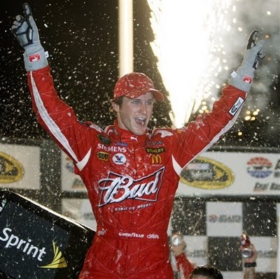 Kasey Kahne