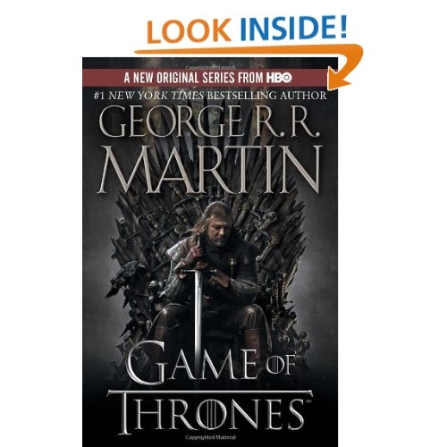 a game of thrones book 1 a game of thrones book 1