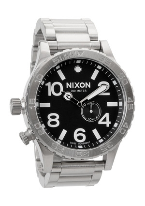 Nixon Watch