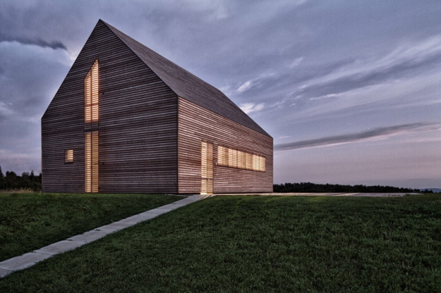 Summer House in Southern Burgenland, Austria
