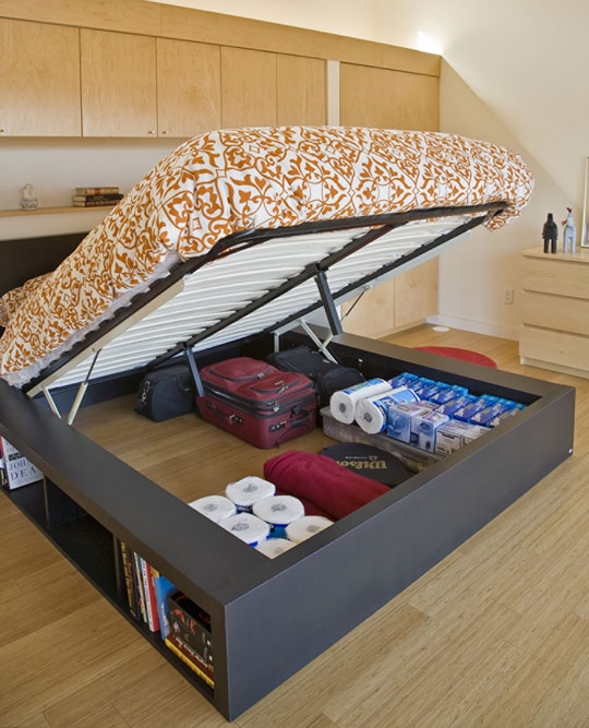Storage