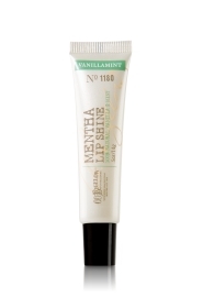 Bath & Body Works Mentha Lip Shine