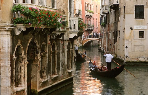 Venice, Italy