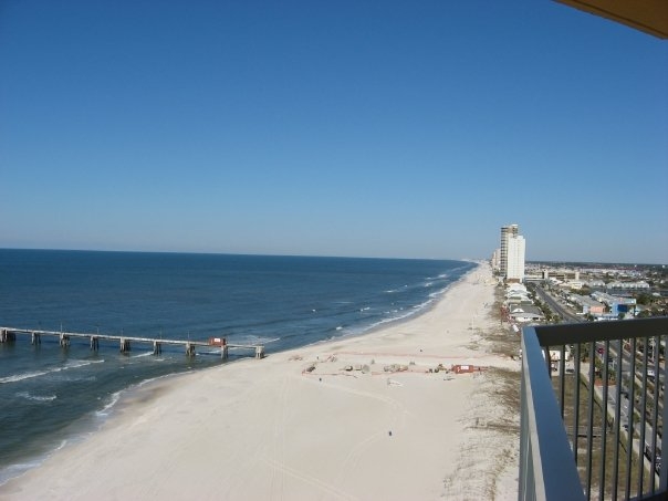 Panama City Beach, FL