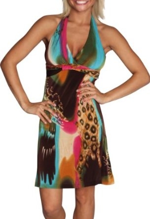 Summer dress