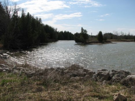 Earl Rowe Provincial Park
