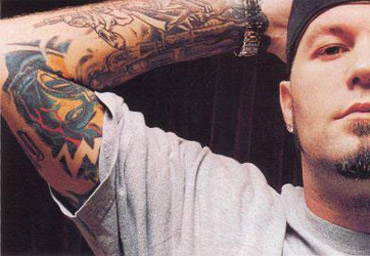 Fred Durst