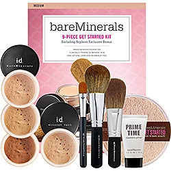 Mineral Makeup