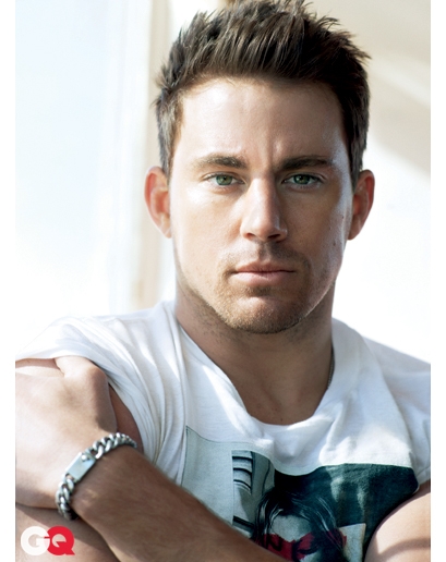 Channing Tatum