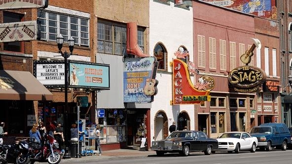 Nashville, TN