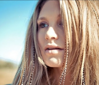 Feather Extensions